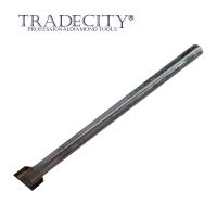 Скарпель ручная победитовая 18 мм Скарпель ручная победитовая 18 мм