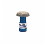 Фреза N4 выпуклая M14 D40 Фреза N4 выпуклая M14 D40